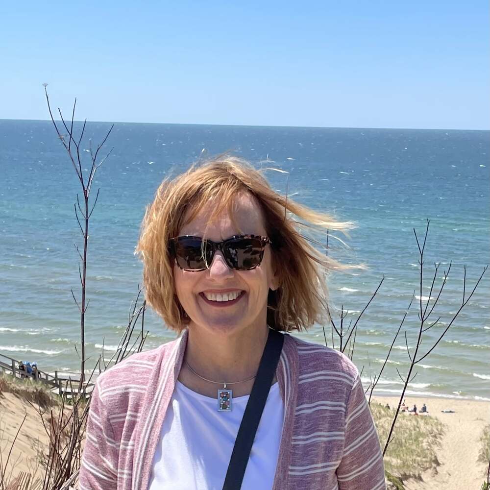 Meet your Posher, Tracy
